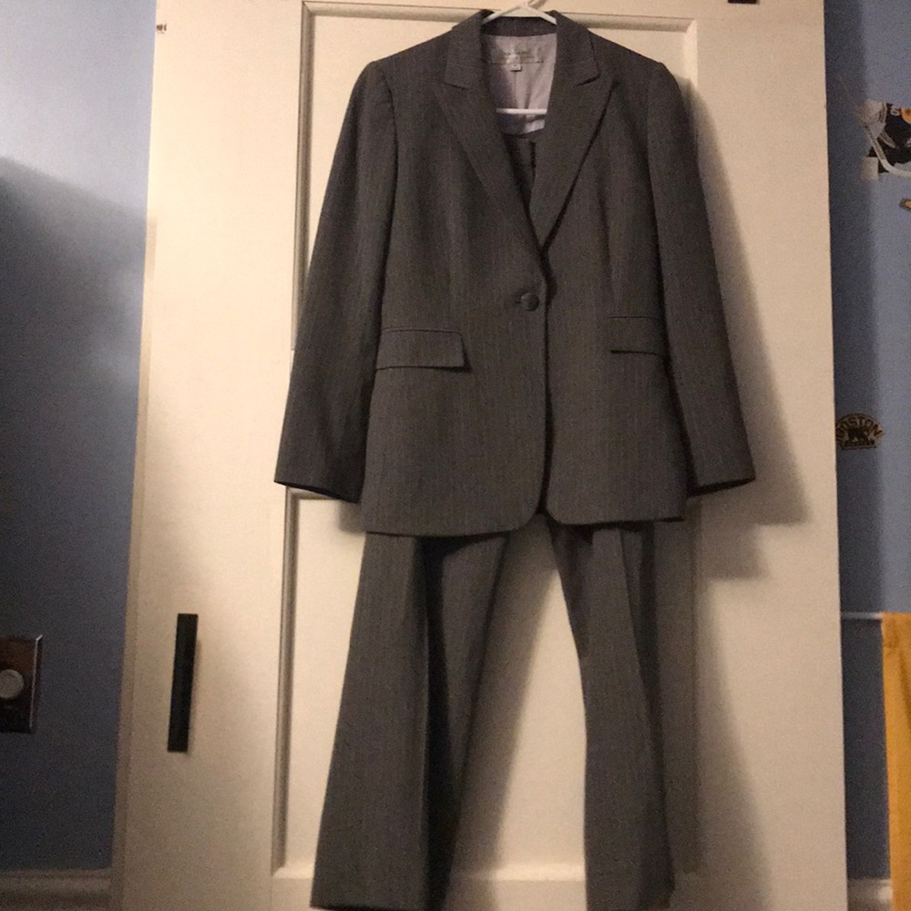Business Suit